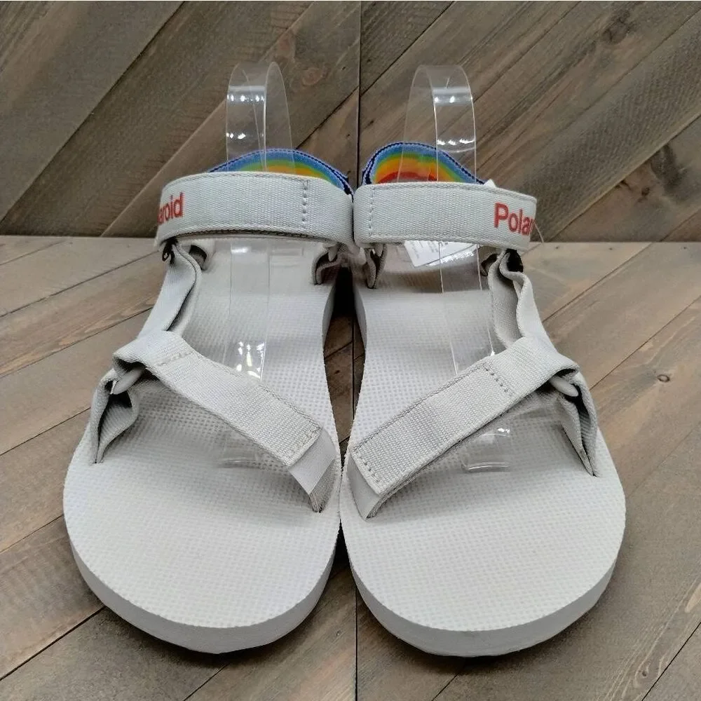 Teva shoes are